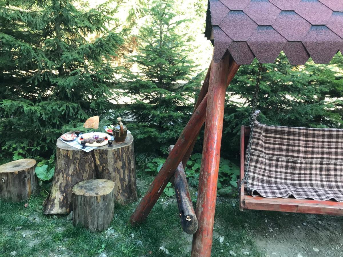 Lodge Maria-petrimanu