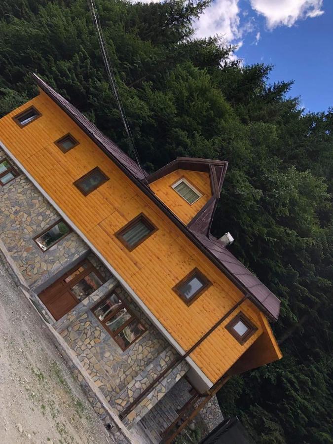 Maria-petrimanu Lodge